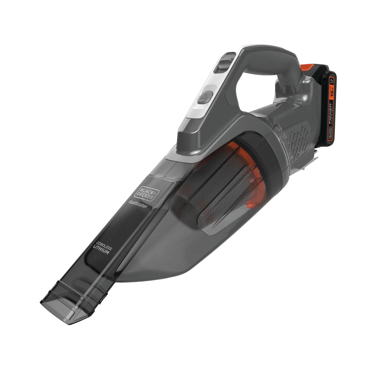Cordless Handheld Vacuum H1320