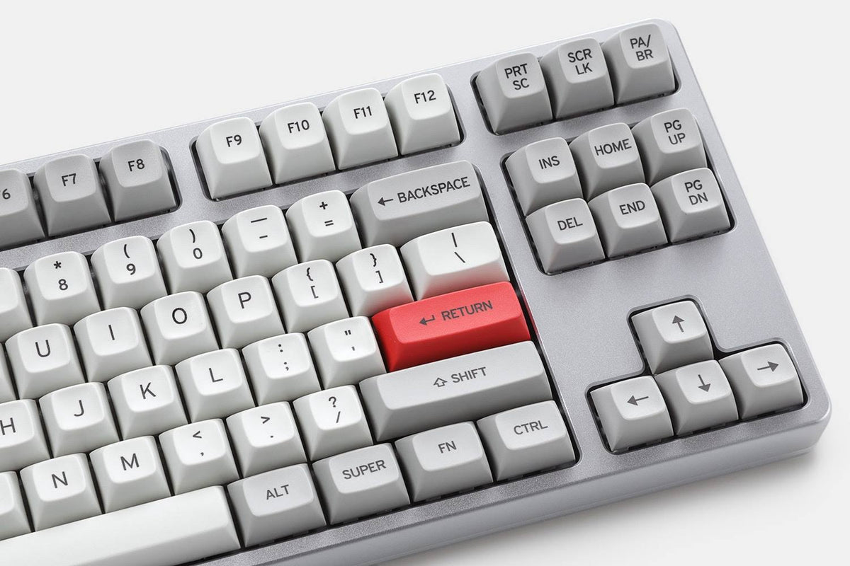 Keycap Set for 65% Keyboards B125167