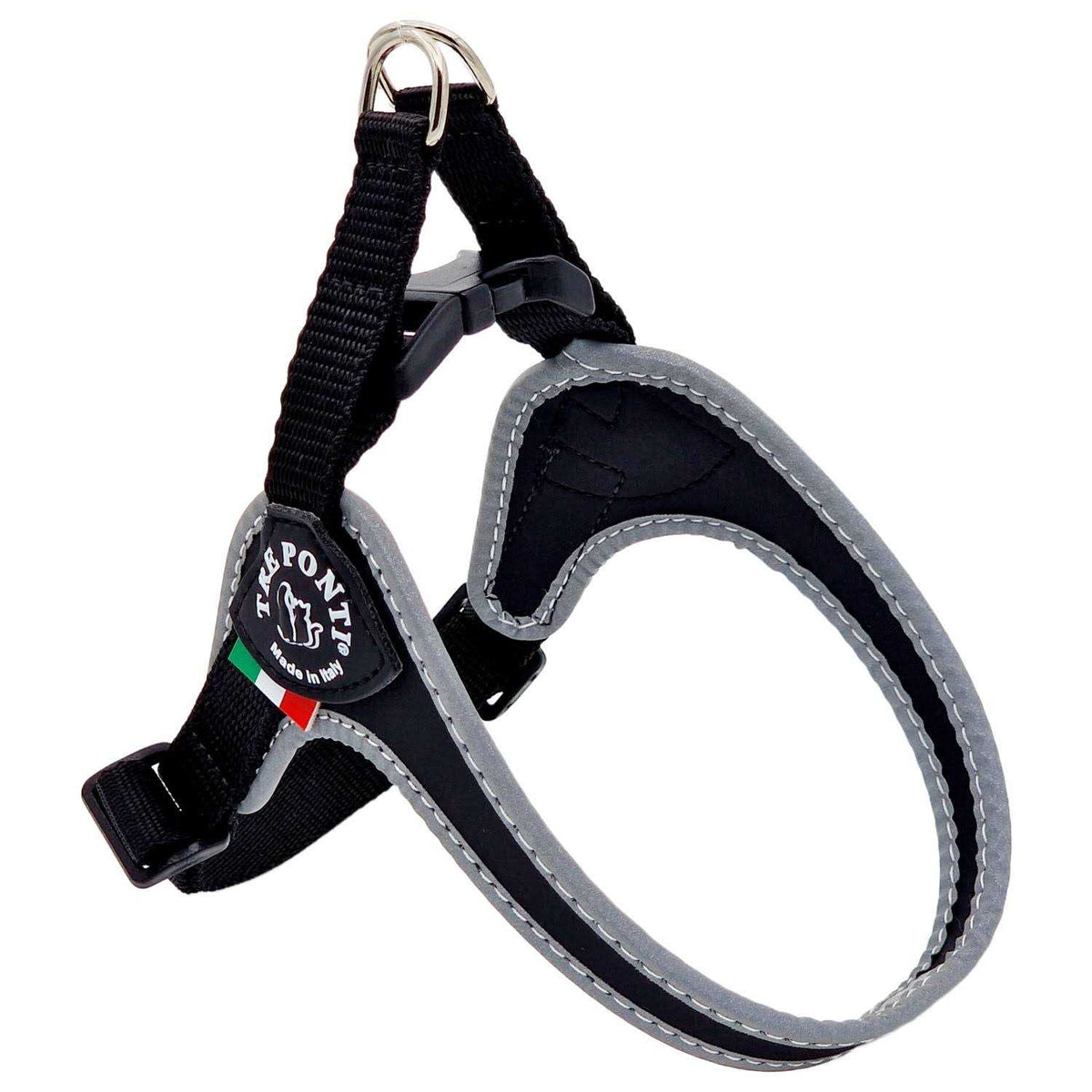Adjustable Belly Harness E8647