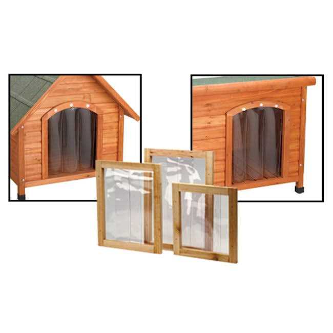 Dog House Door Flap W975976
