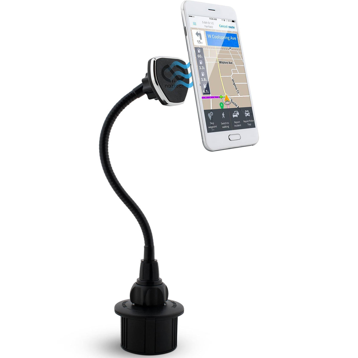 Cup Holder Mount X14280