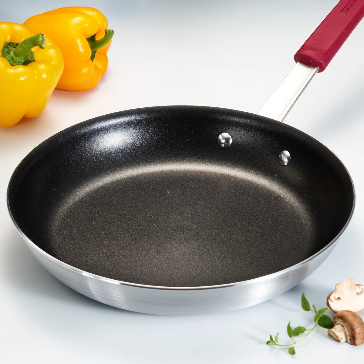 10 Non-Stick Aluminum Fry Pan D30893