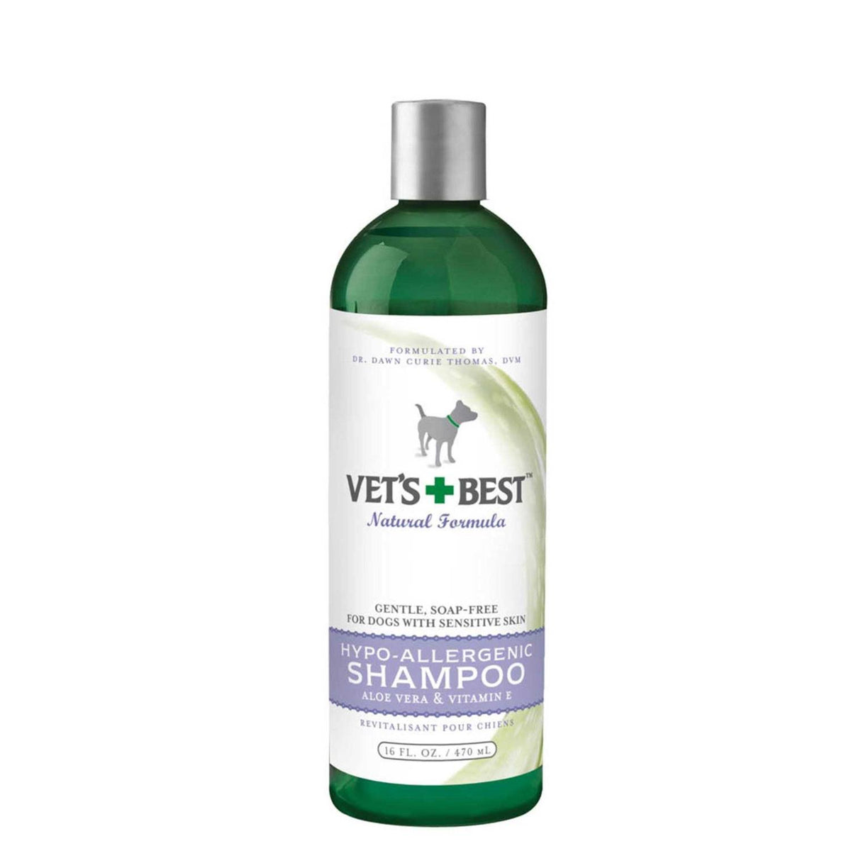 Hypo-Allergenic Shampoo N96171