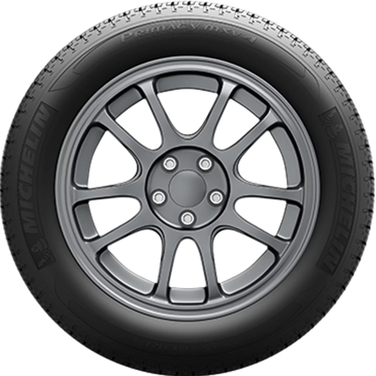 All Season 215/55R17 94V Passenger Tire T9650