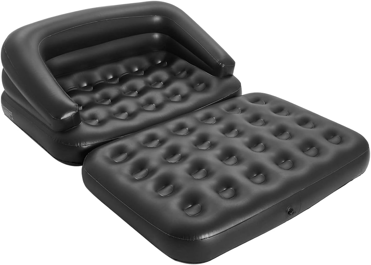 Folding Sofa Bed Inflatable Mattress G82990