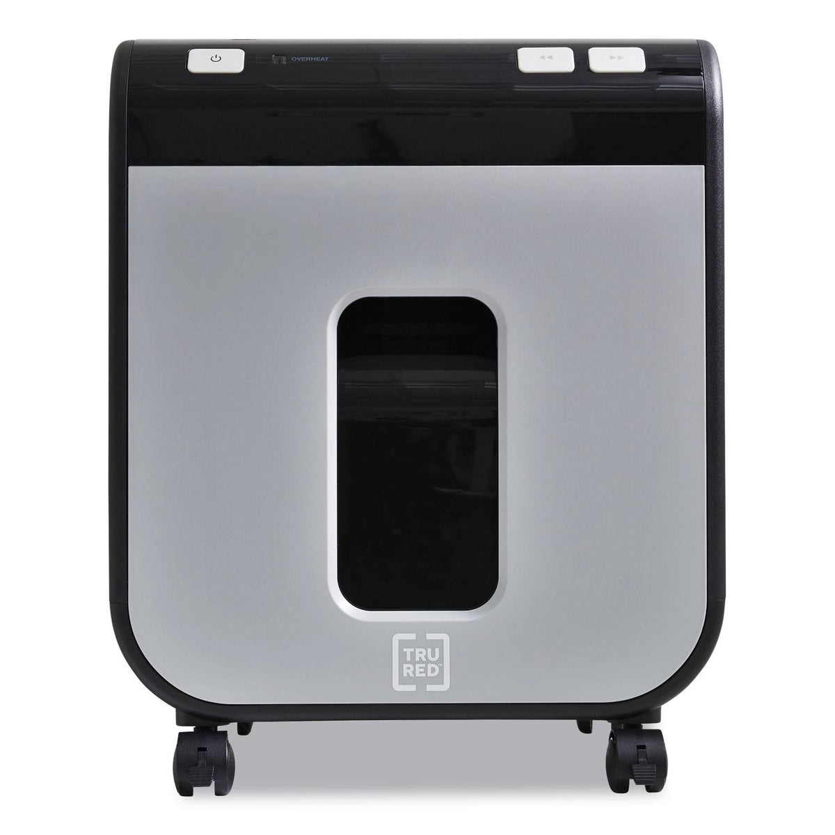 Micro-Cut Personal Shredder, 8 Sheet Capacity E13443