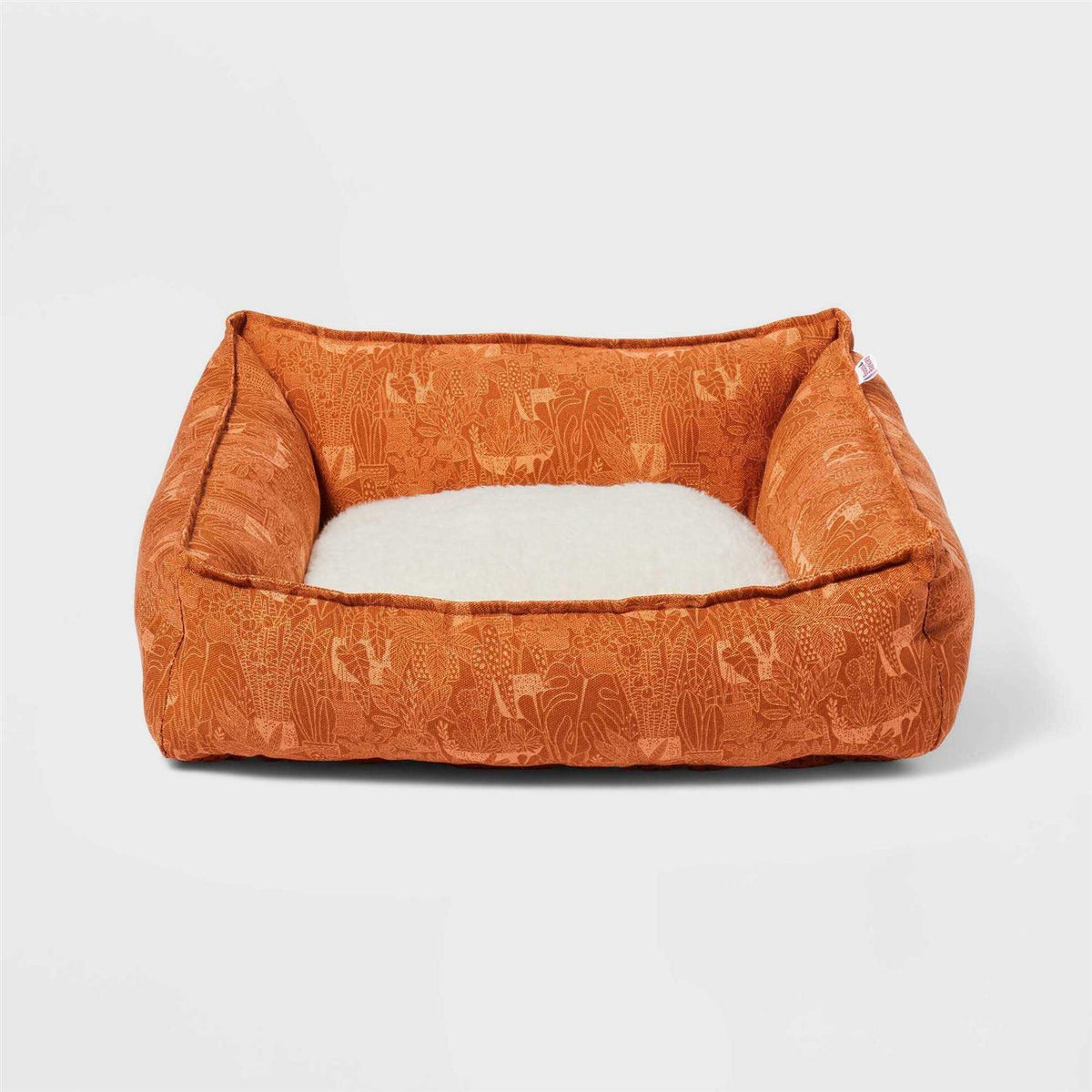Cuddler Dog Bed S9742