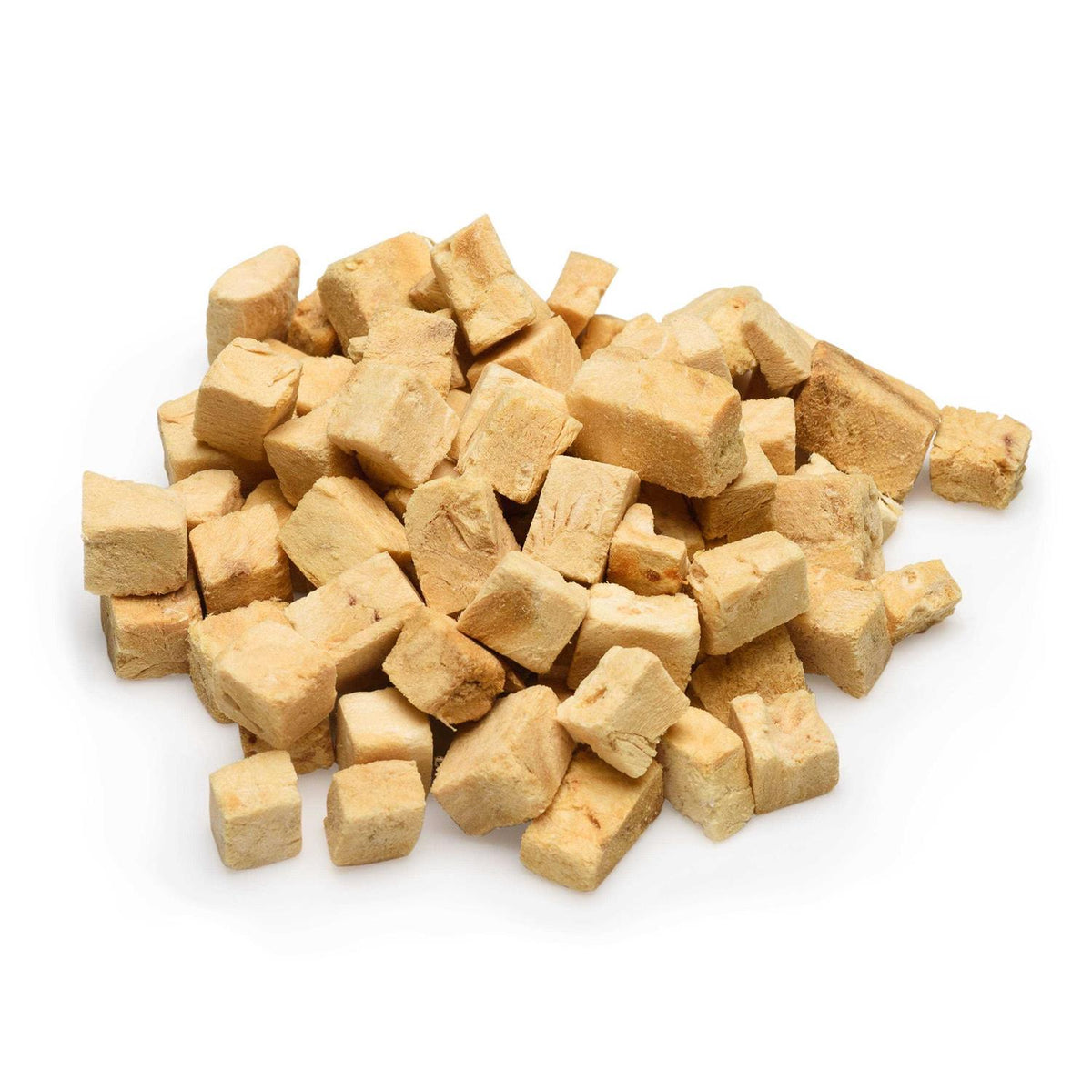 Freeze Dried Wild Alaskan Salmon Treats 5 oz X233185