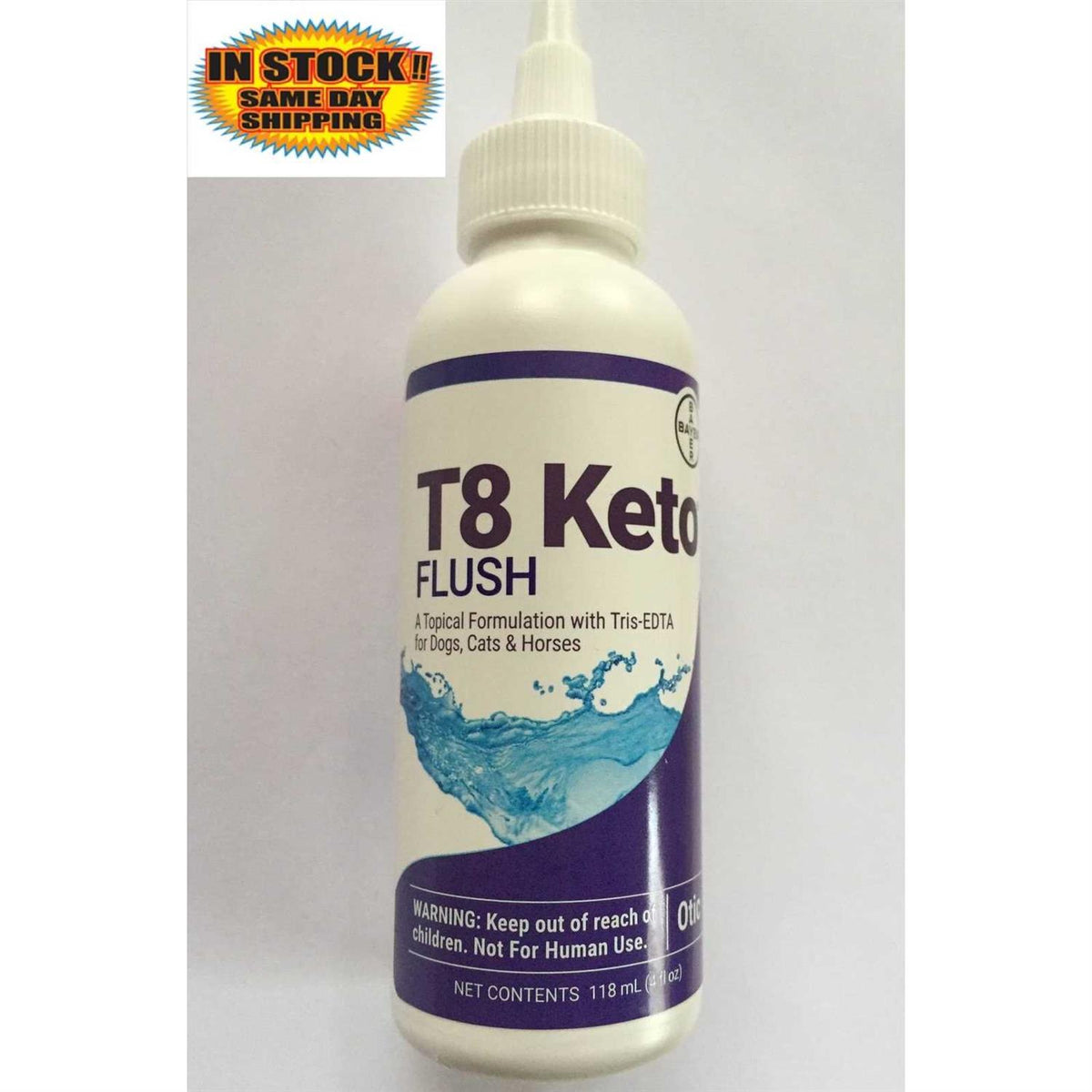 Keto Flush M40931
