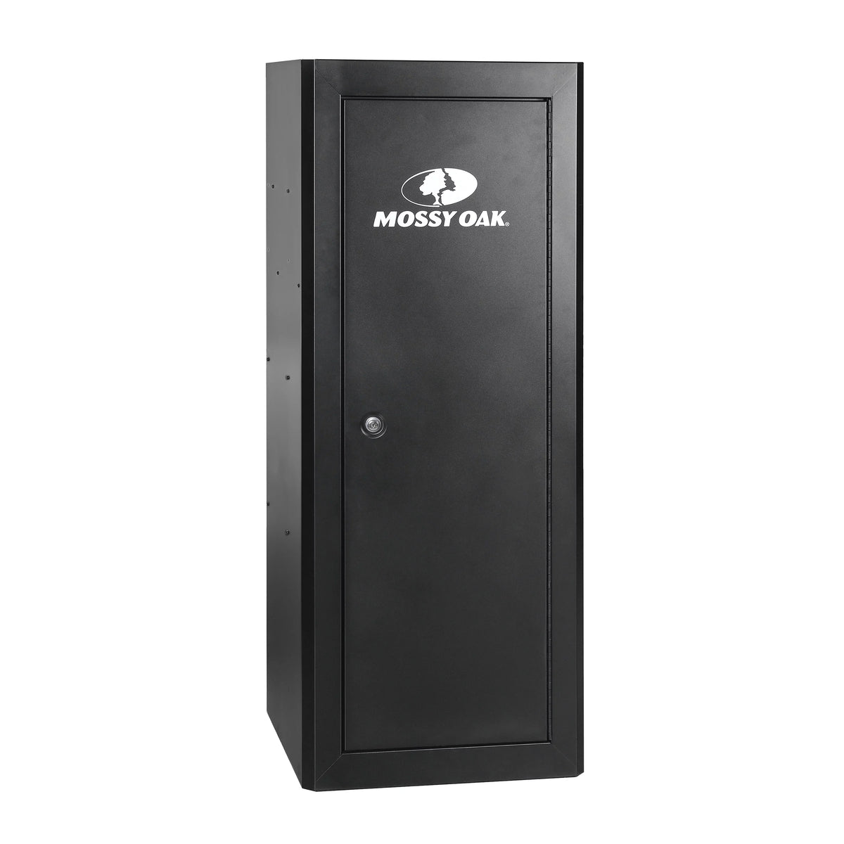 Black 18 Gun Security Cabinet U241926