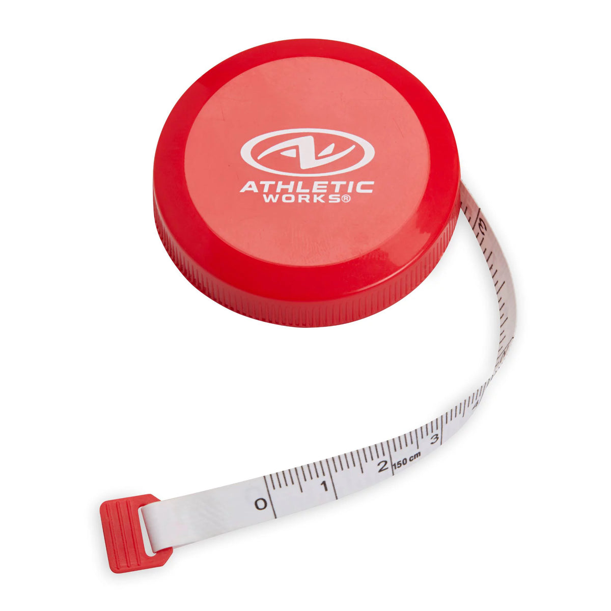 Measuring Kit with Caliper, Tape Measure and Chart B965110