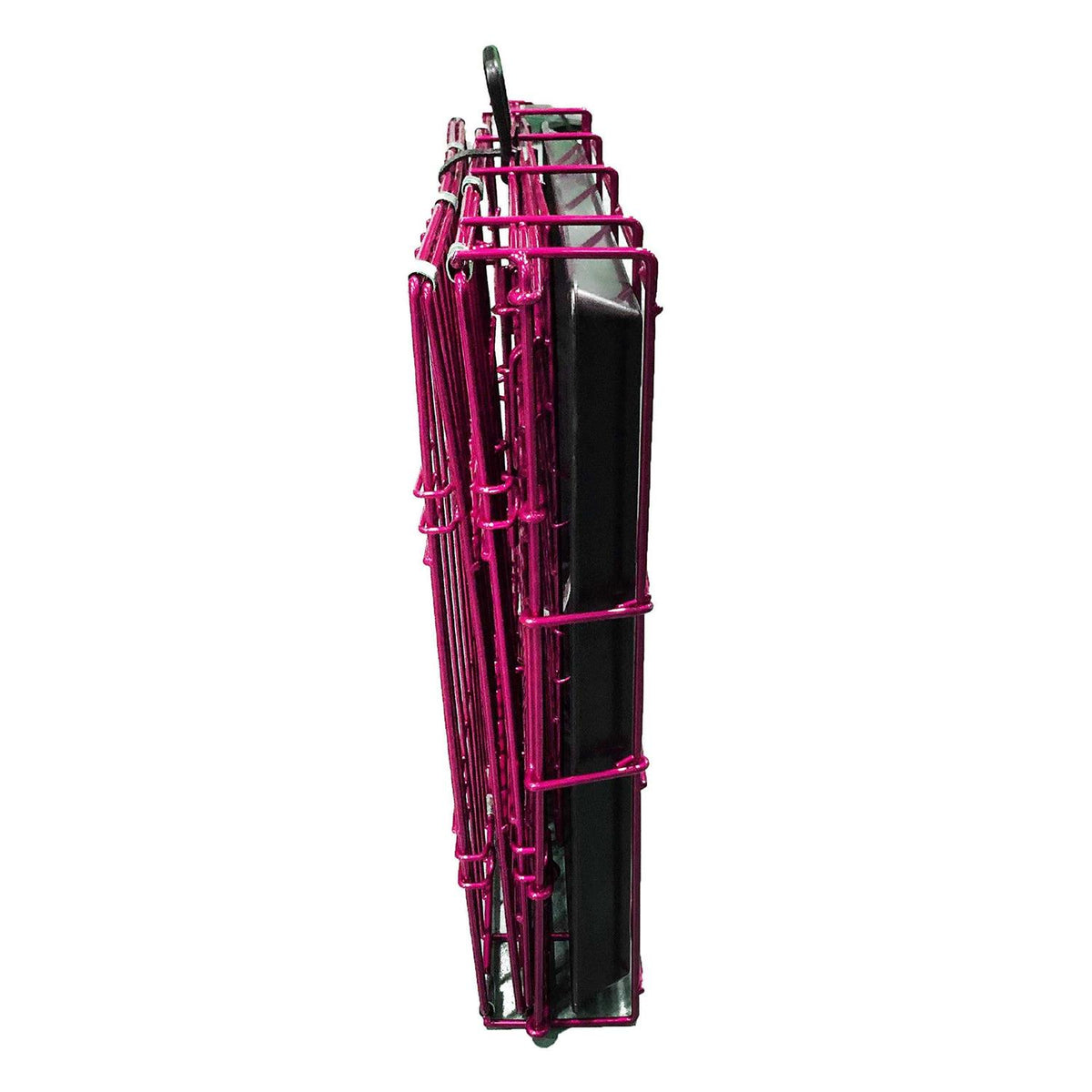 Colored Metal Wire Dog Crate S9705