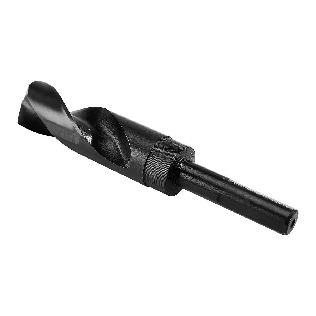 Black Oxide Drill Bit Set, 8-Piece V108