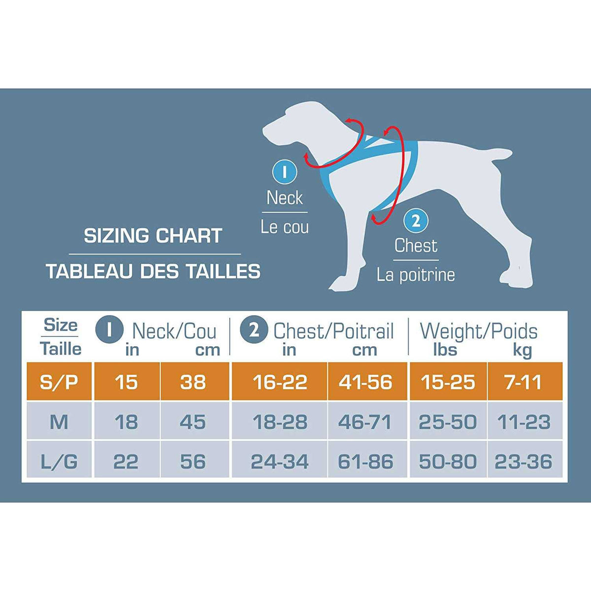 Dog Harness O516824