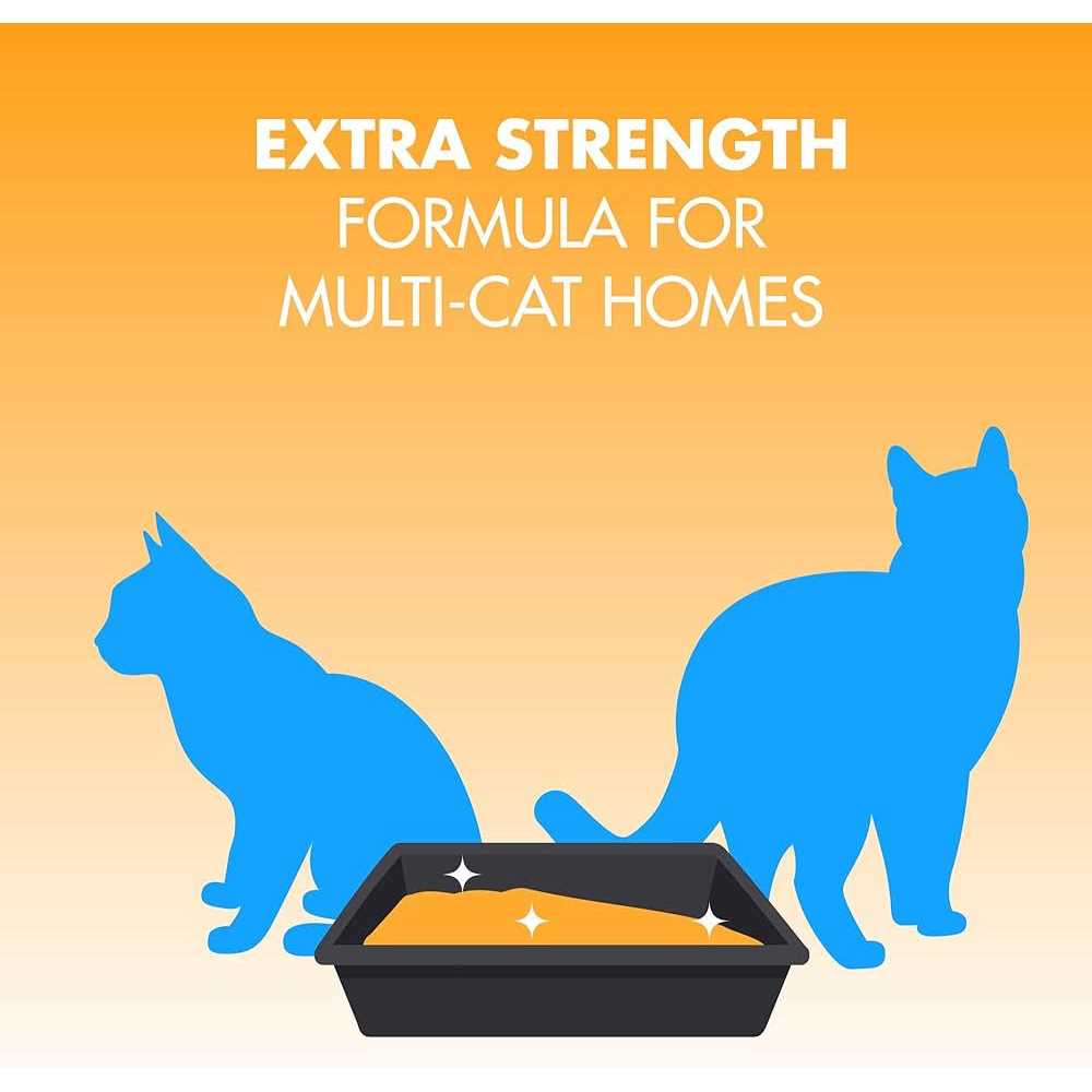 Clumping Cat Litter K243