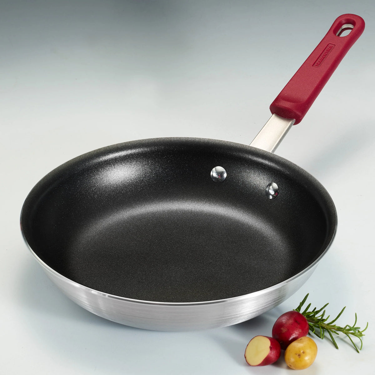 10 Non-Stick Aluminum Fry Pan D30893