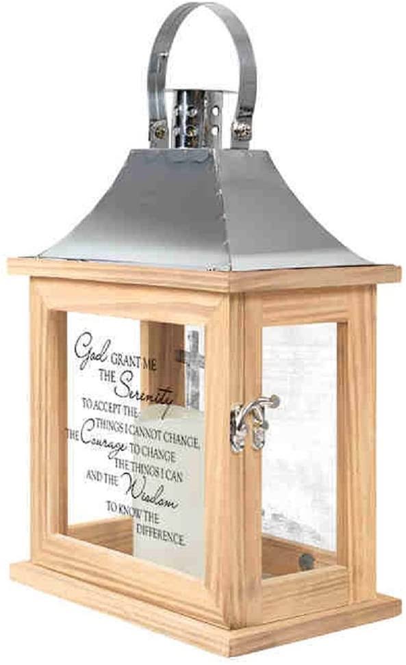 Memorial Lantern Home Decor R87372