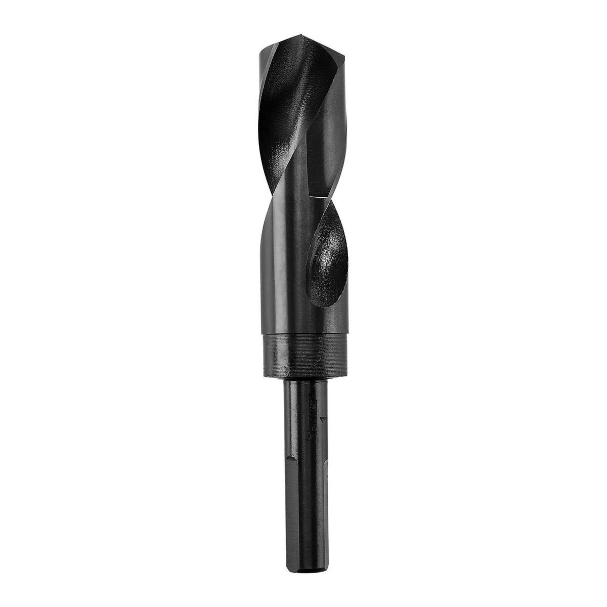 Black Oxide Drill Bit Set, 8-Piece V108