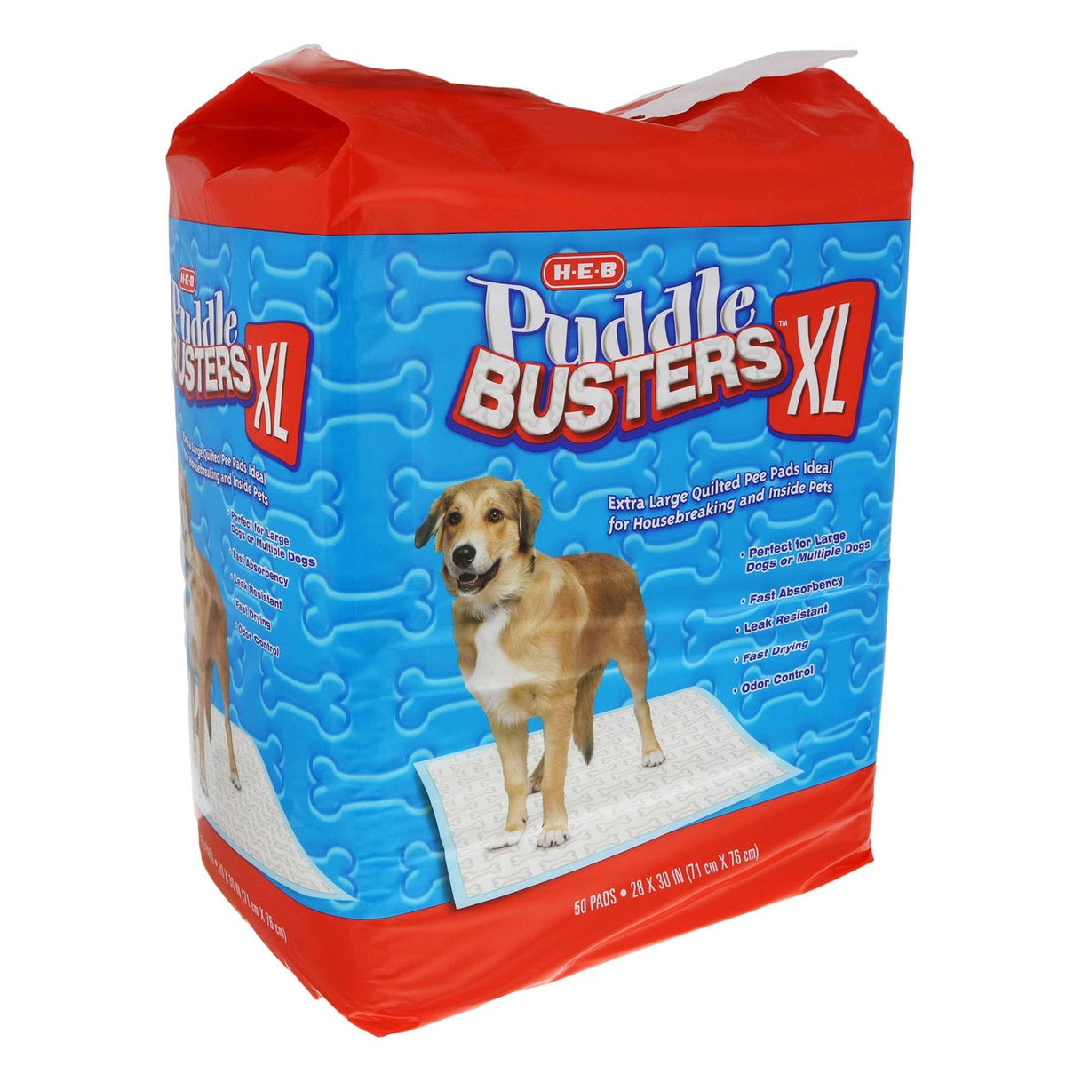 Extra Large Puddle Busters F380985