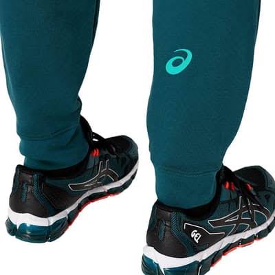 Green Trousers V91452