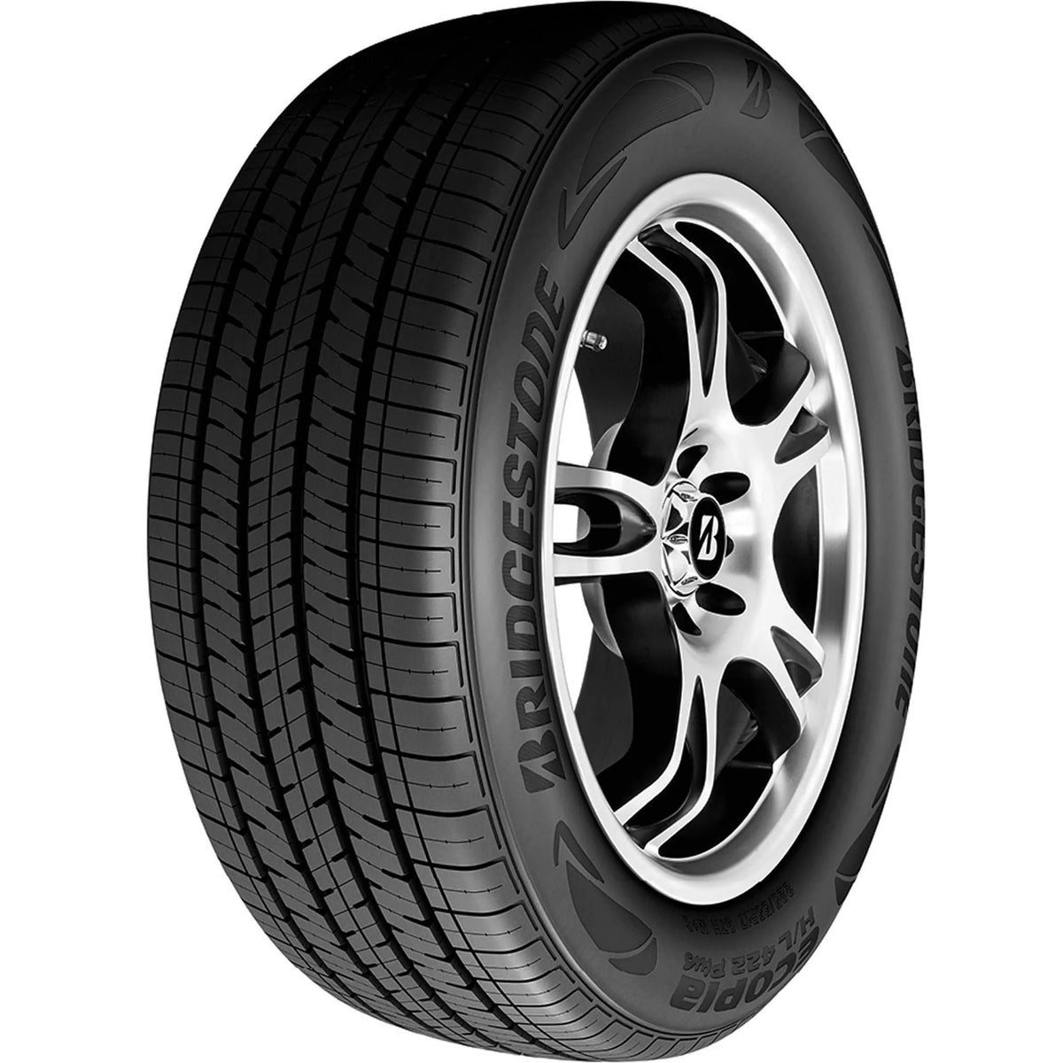 All Season 235/55R20 102V Passenger Tire S4472