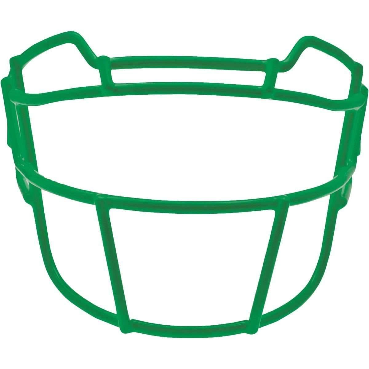 Adult Facemask Kelly Green Carbon Steel N570