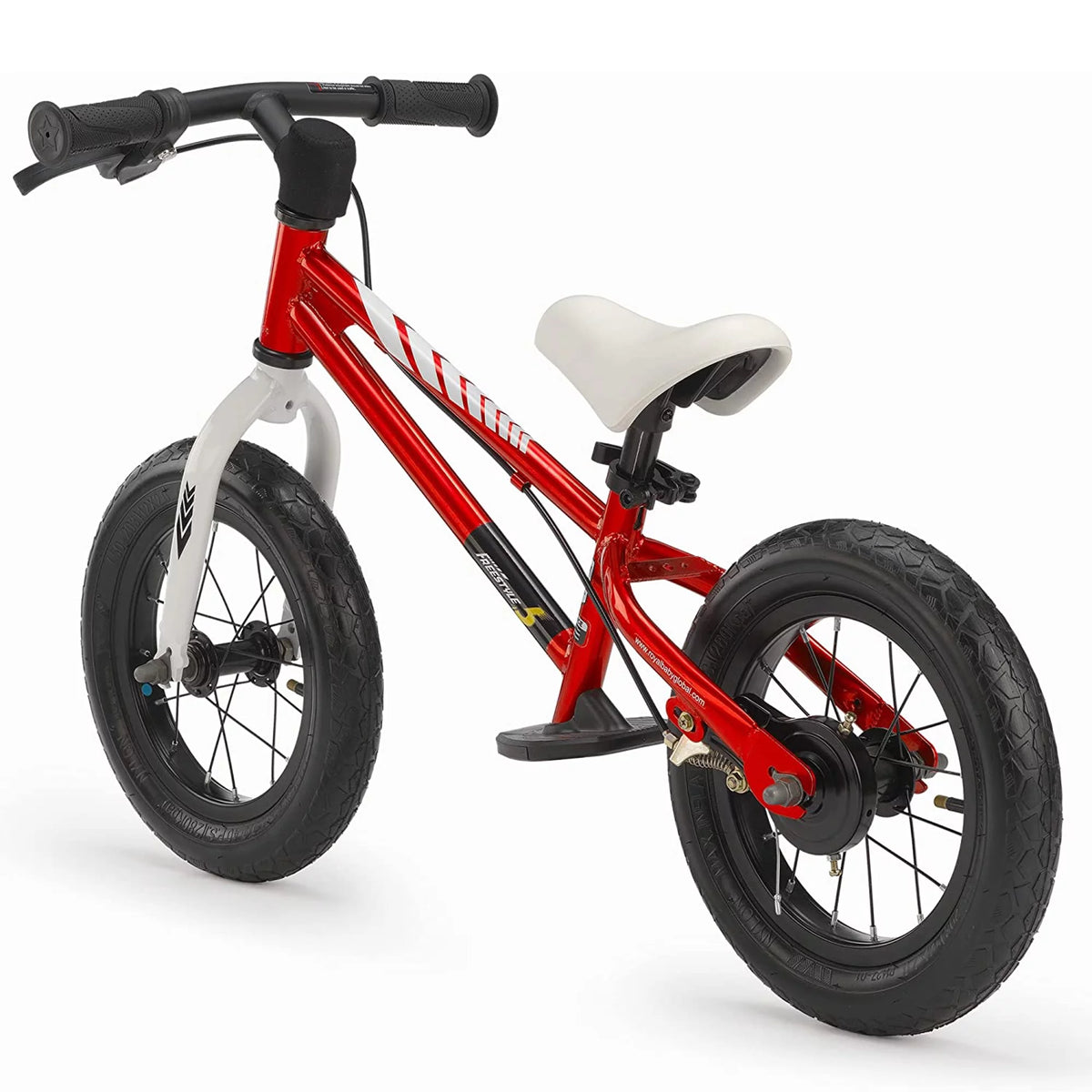 Blue Balance Bike with Handbrakes H44607
