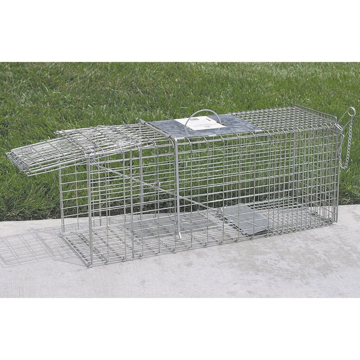 Medium Animal Trap Z759