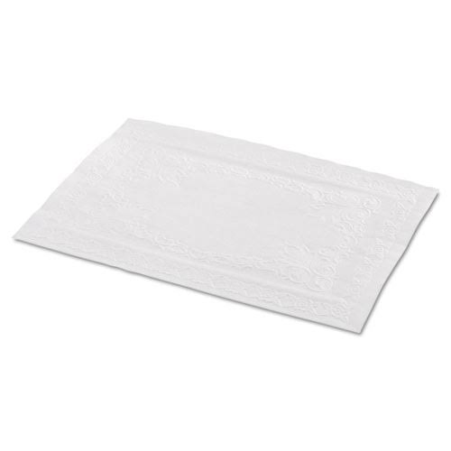 Burgundy 2-Ply Beverage Napkins Y362