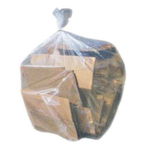 55-60 Gallon Clear Contractor Bags I4809