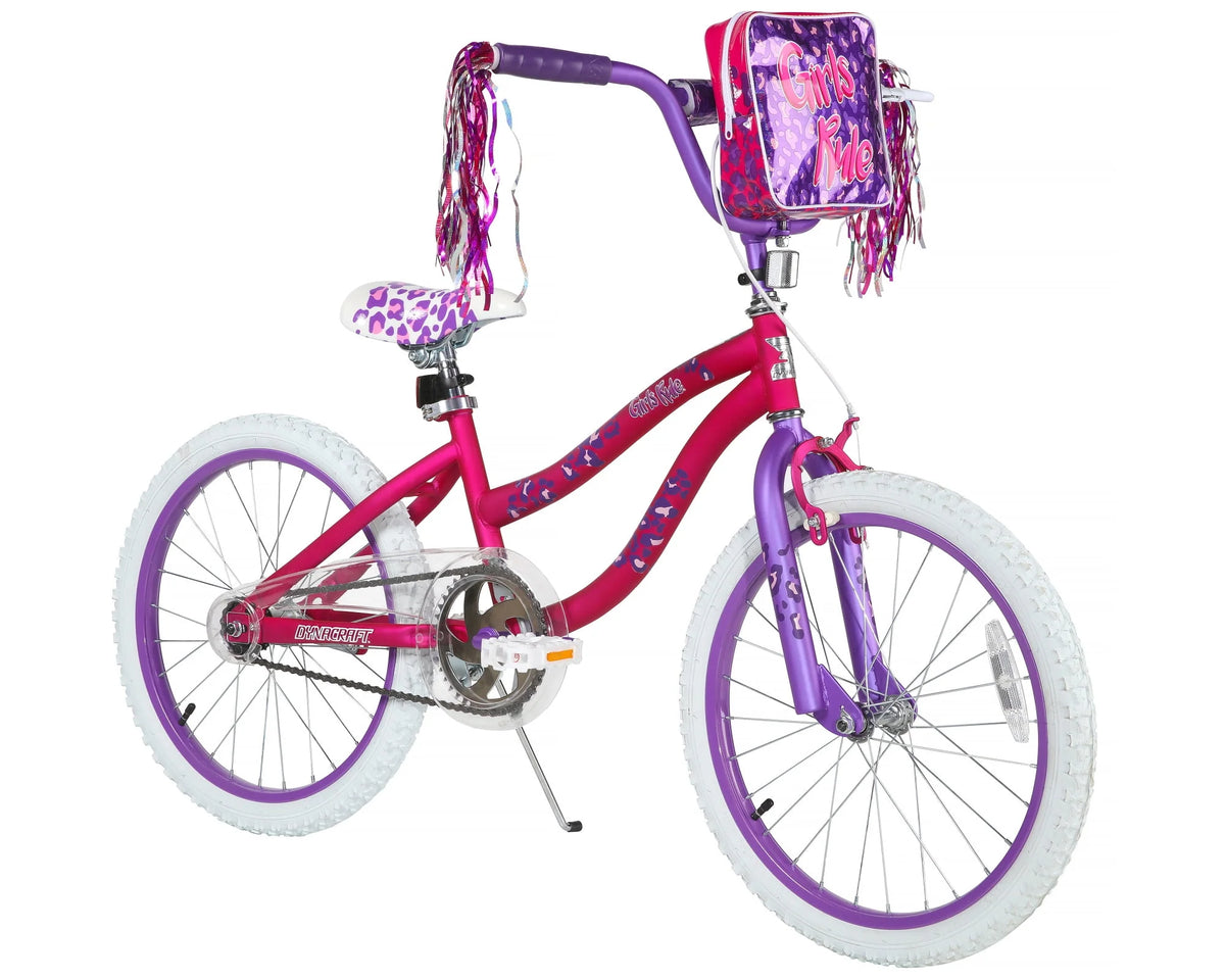 20-Inch Girls BMX Bike O875966
