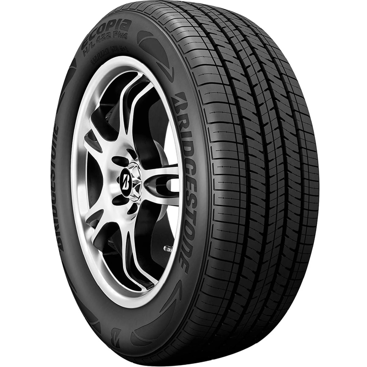 All Season 235/55R20 102V Passenger Tire S4472