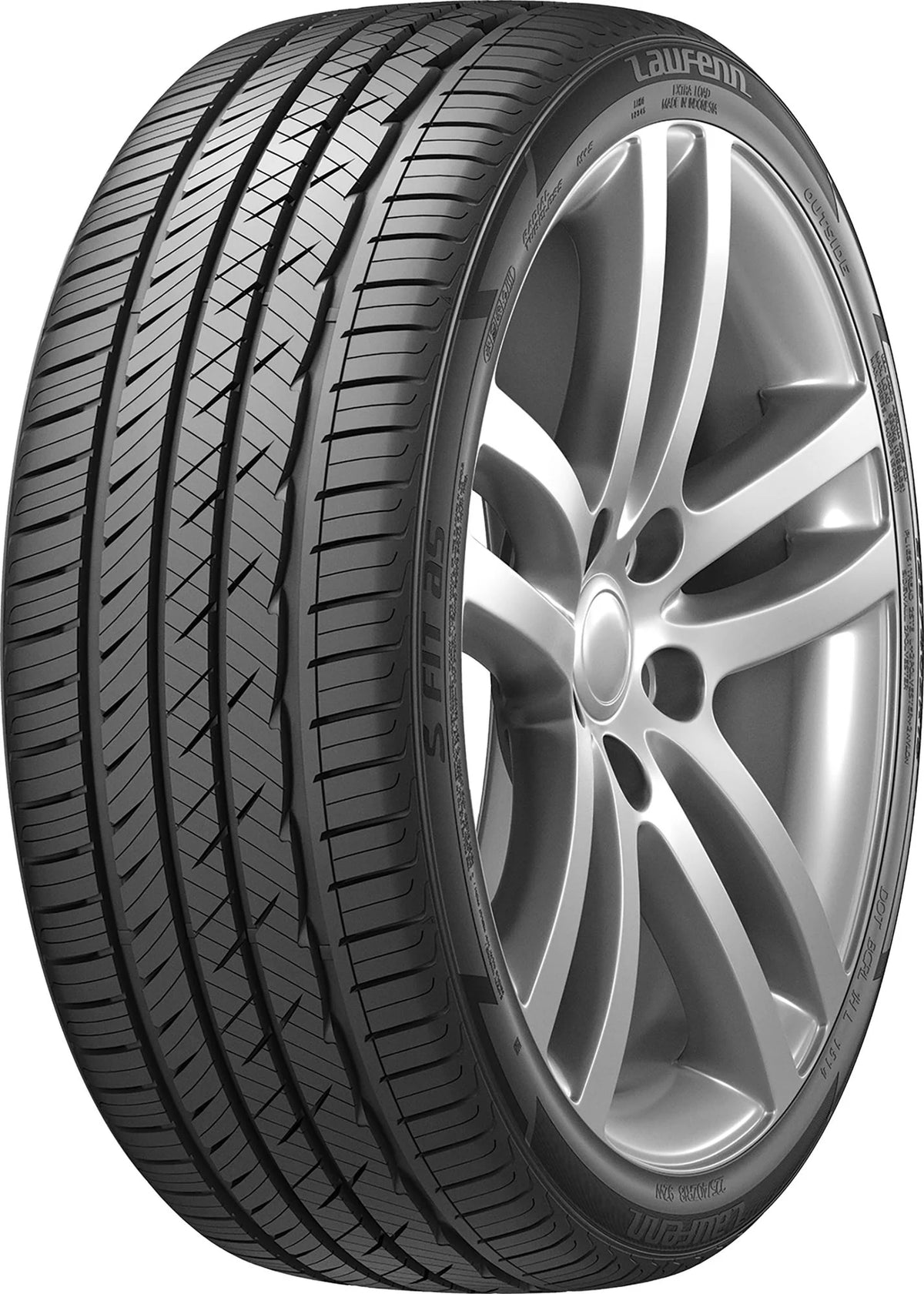 All Season 235/50R19 103V XL Passenger Tire P79166