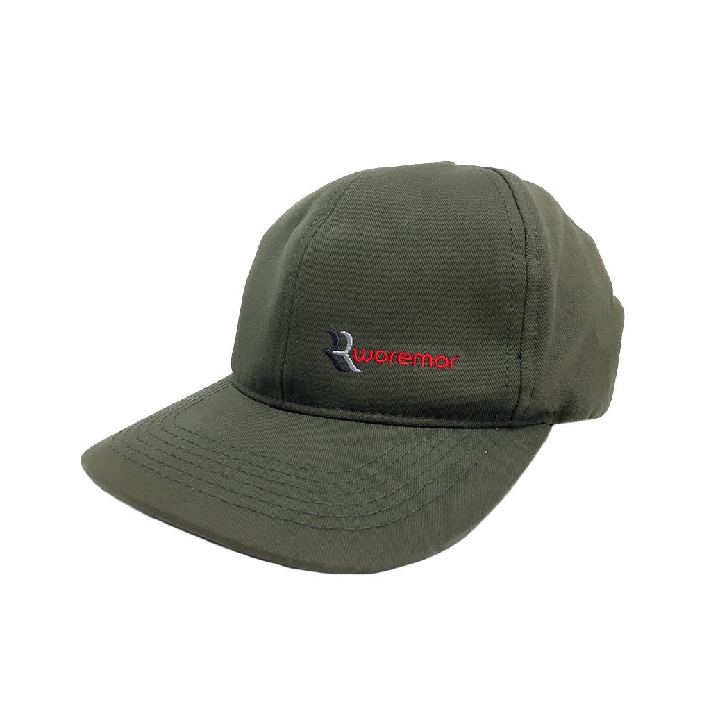 Cotton Blend Cap X834