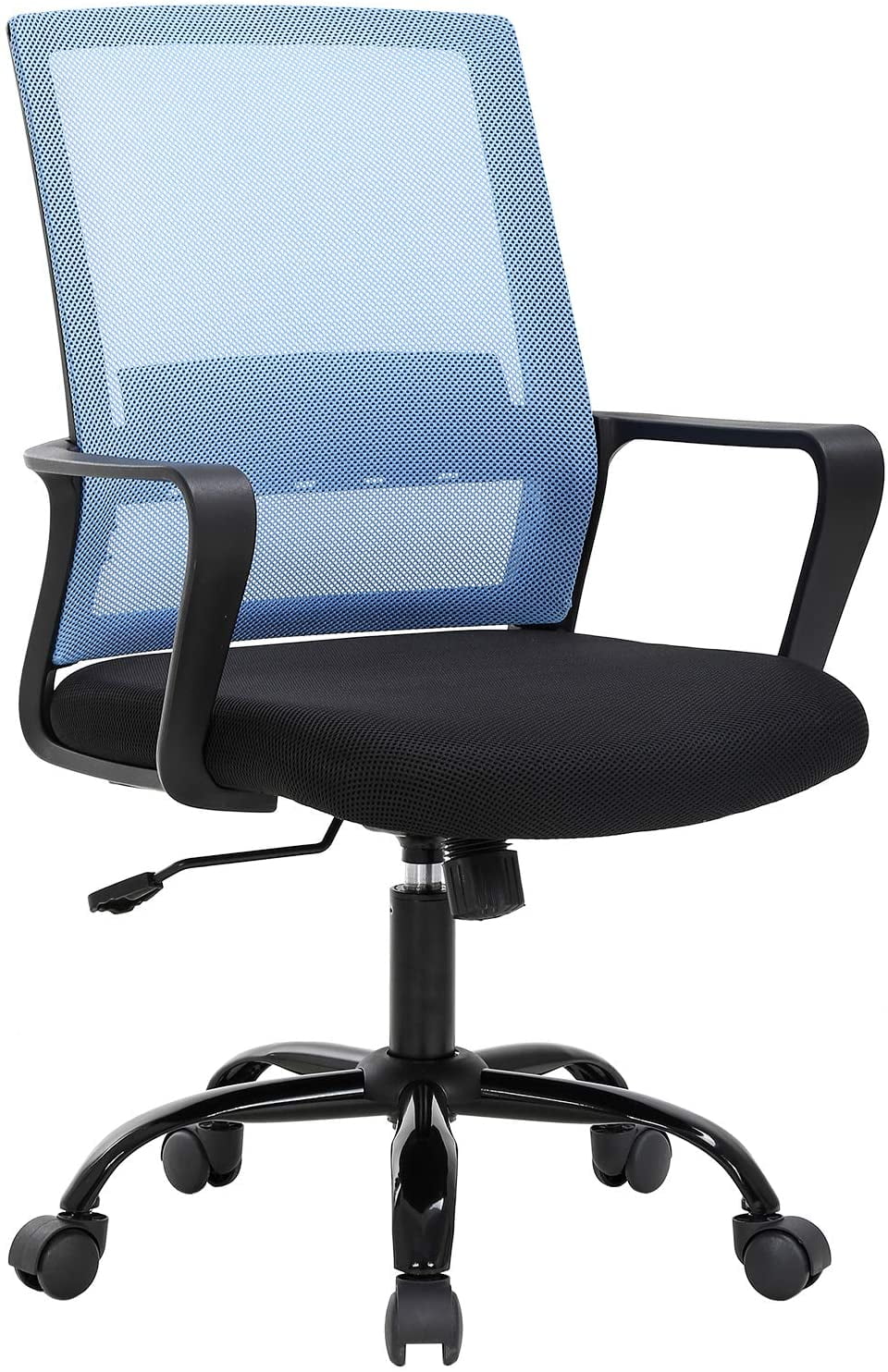 Black Ergonomic Mesh Office Chair K936