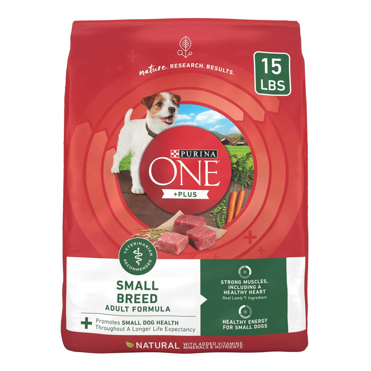 Lamb & Rice Dry Dog Food M606