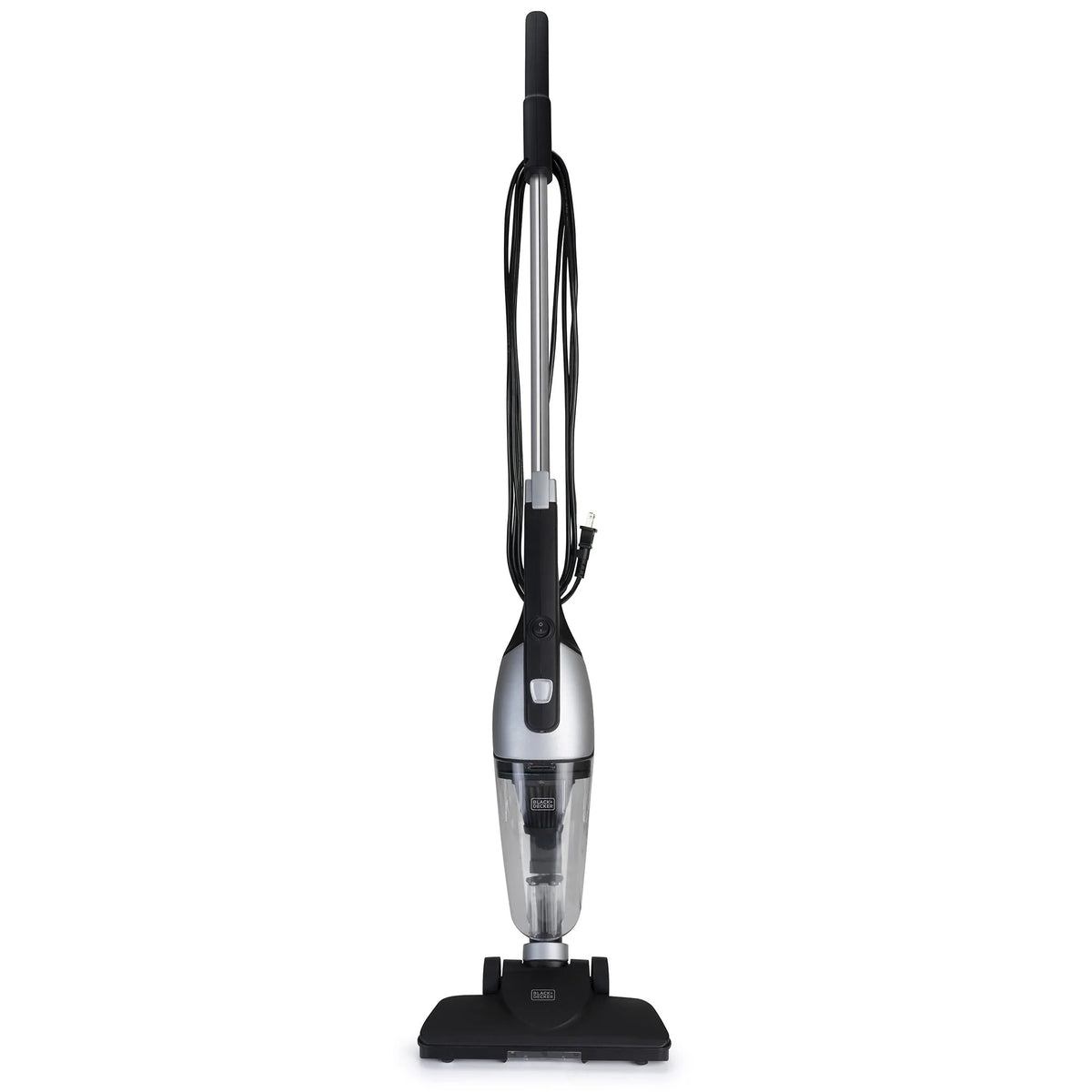 Corded Upright and Handheld Multi-Surface Vacuum O129309