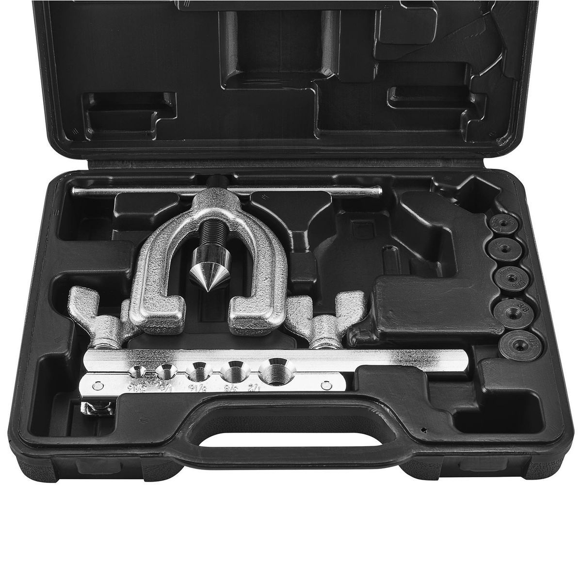 Double-Tube Flaring Tool Kit N27774