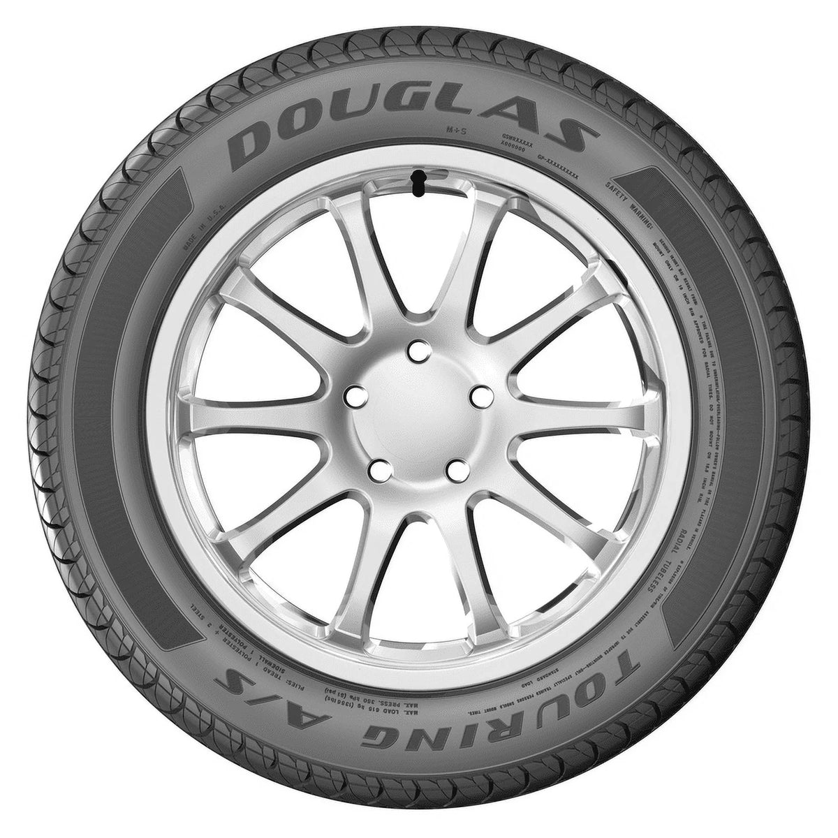 All-Season Tire L221