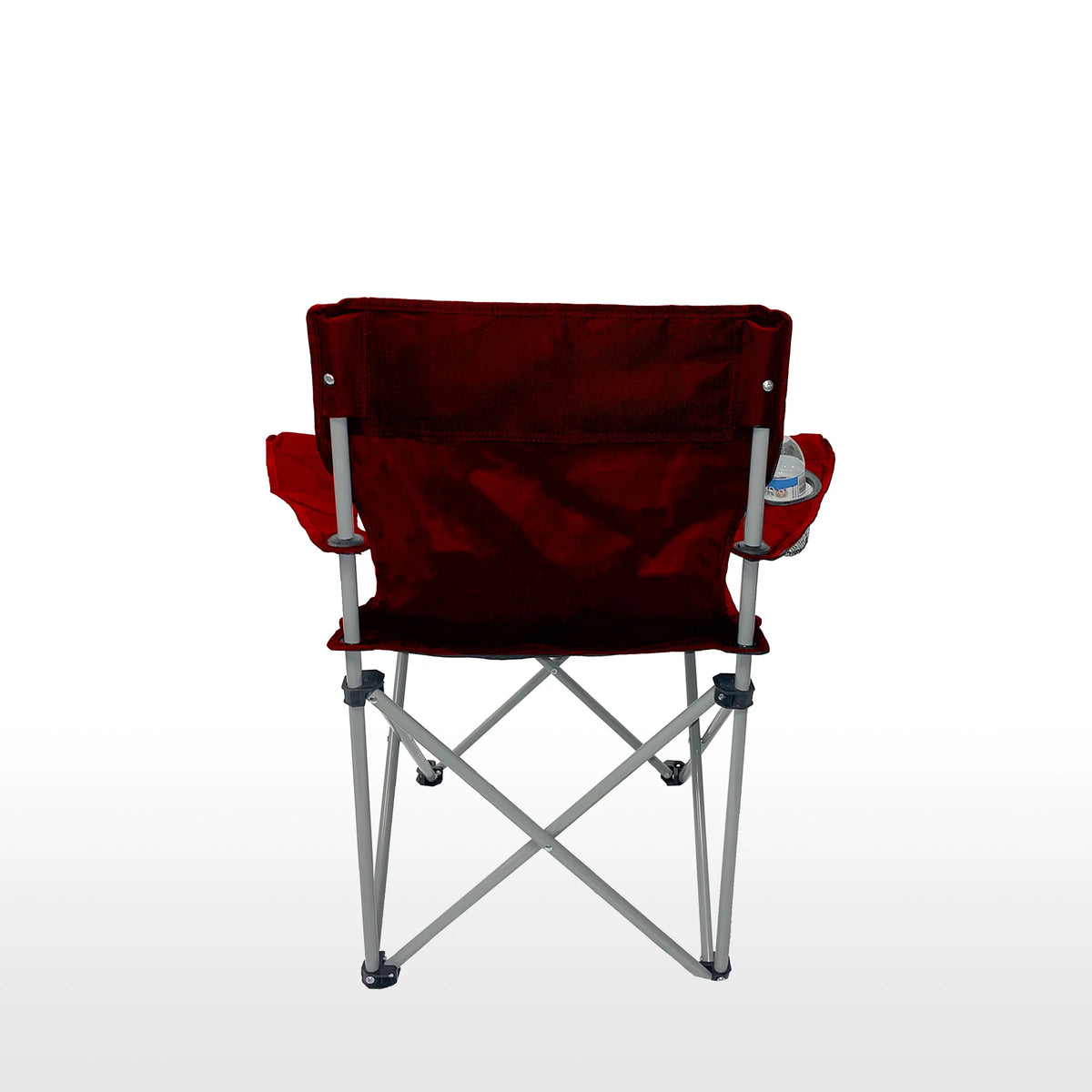Folding Steel Beach Chair D97227