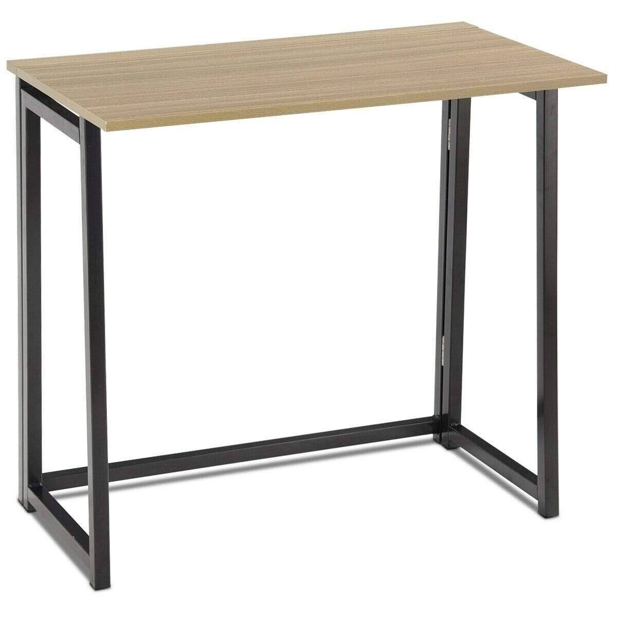 Foldable Home and Office Computer Desk H94109