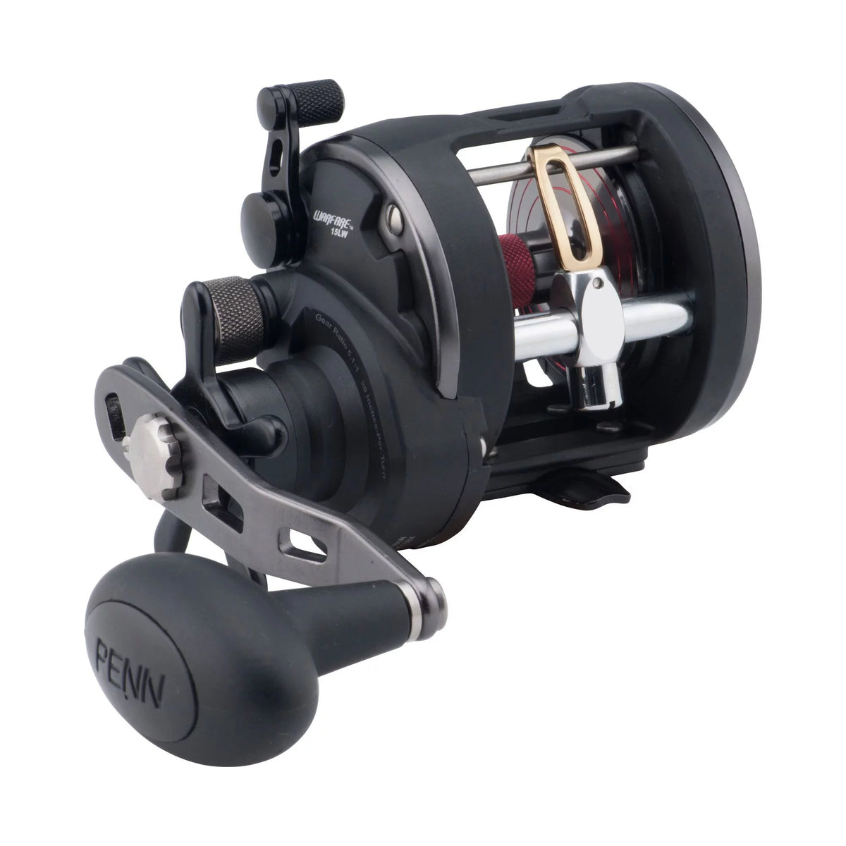 Conventional Fishing Reel Size 15 T524760