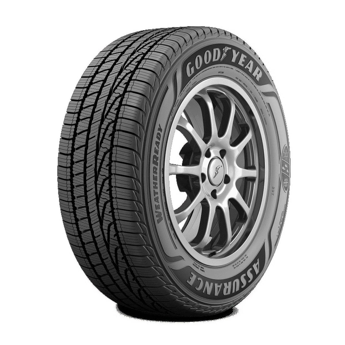 All-Season Tire T534342