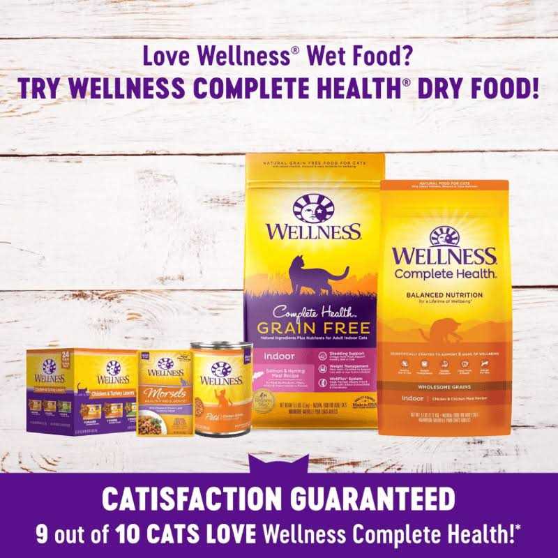 Complete Health Pâté X99325