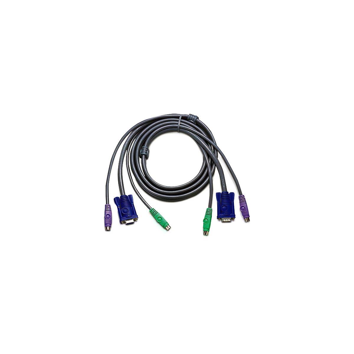 KVM PS/2 Cable B904