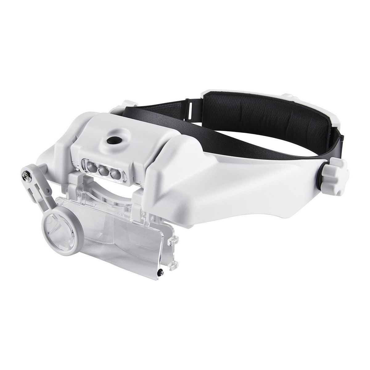 Head Lamp Magnifier K34621
