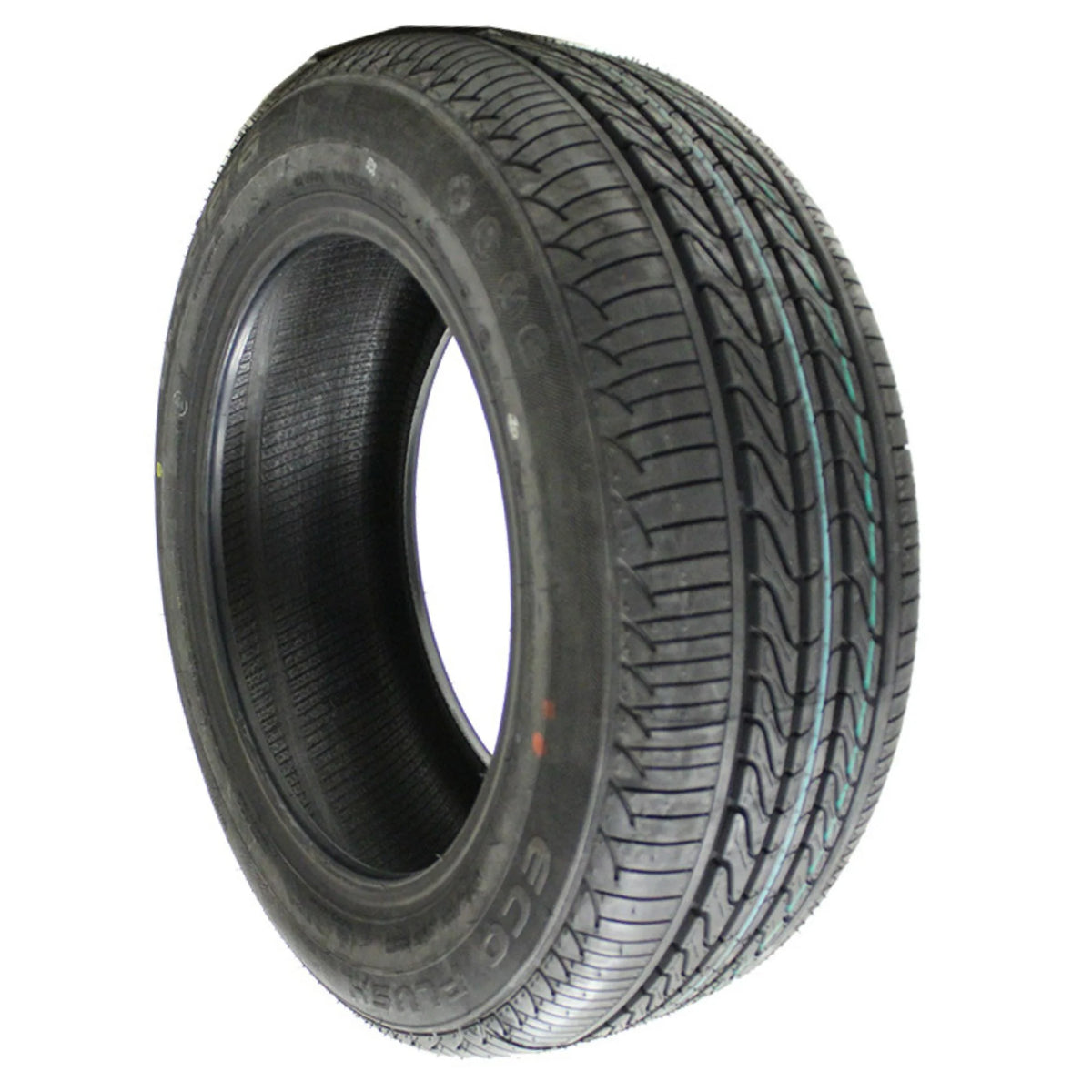 185/70R14 88H All Season Passenger Tire E116513
