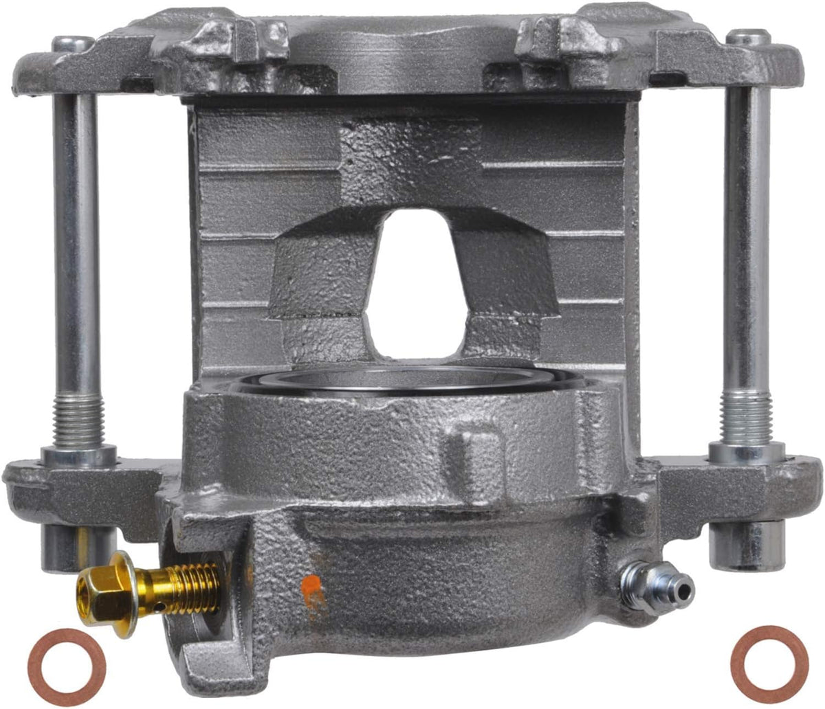 Front Right Brake Caliper Pack of 2 I507597