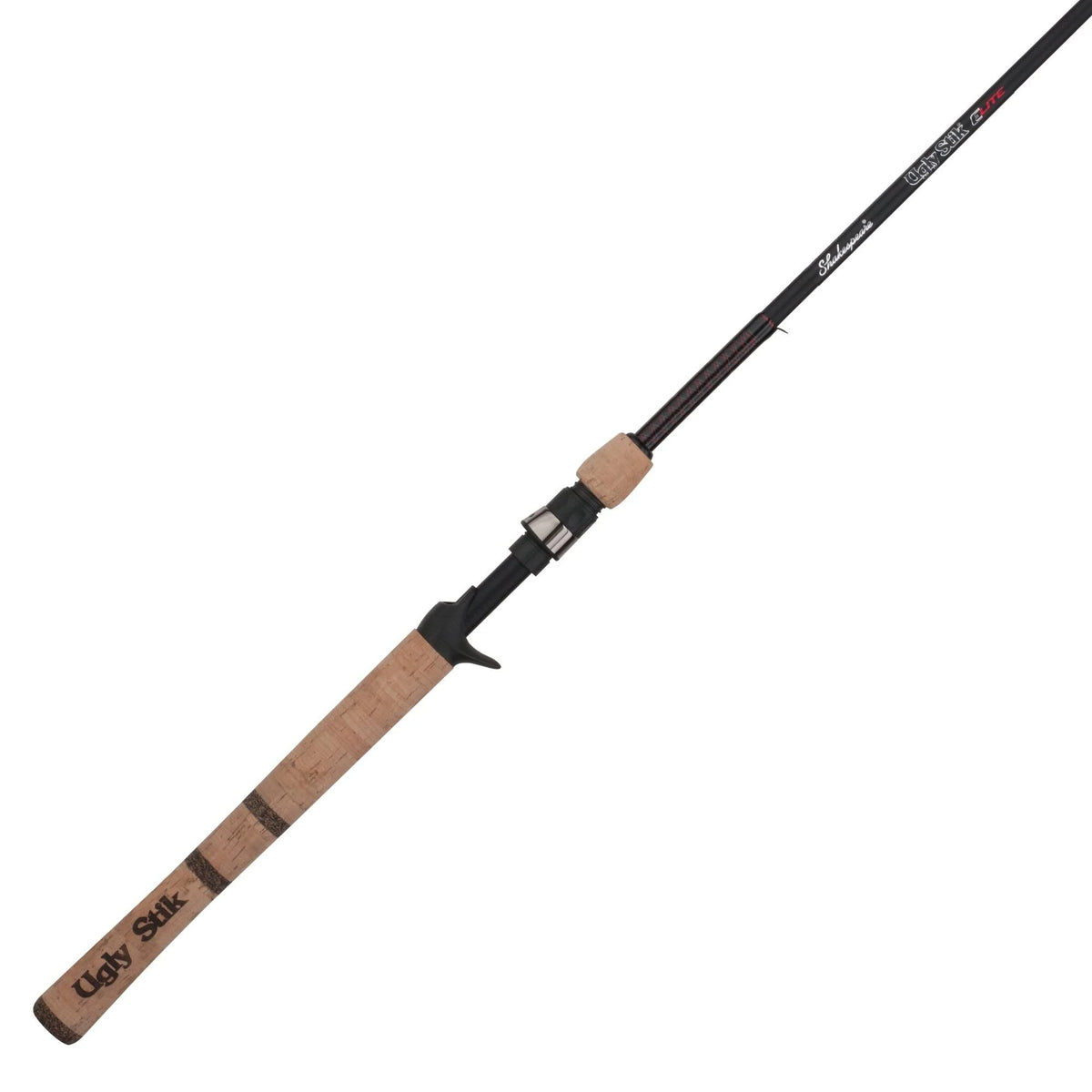 Casting Rod O6621