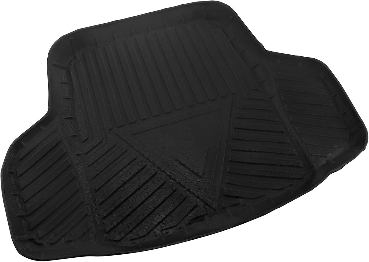 Heavy Duty Rubber Cargo Liner Trunk Mat E46232